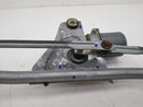 Pontiac Solstice Front Windshield Wiper Transmission And Motor-4