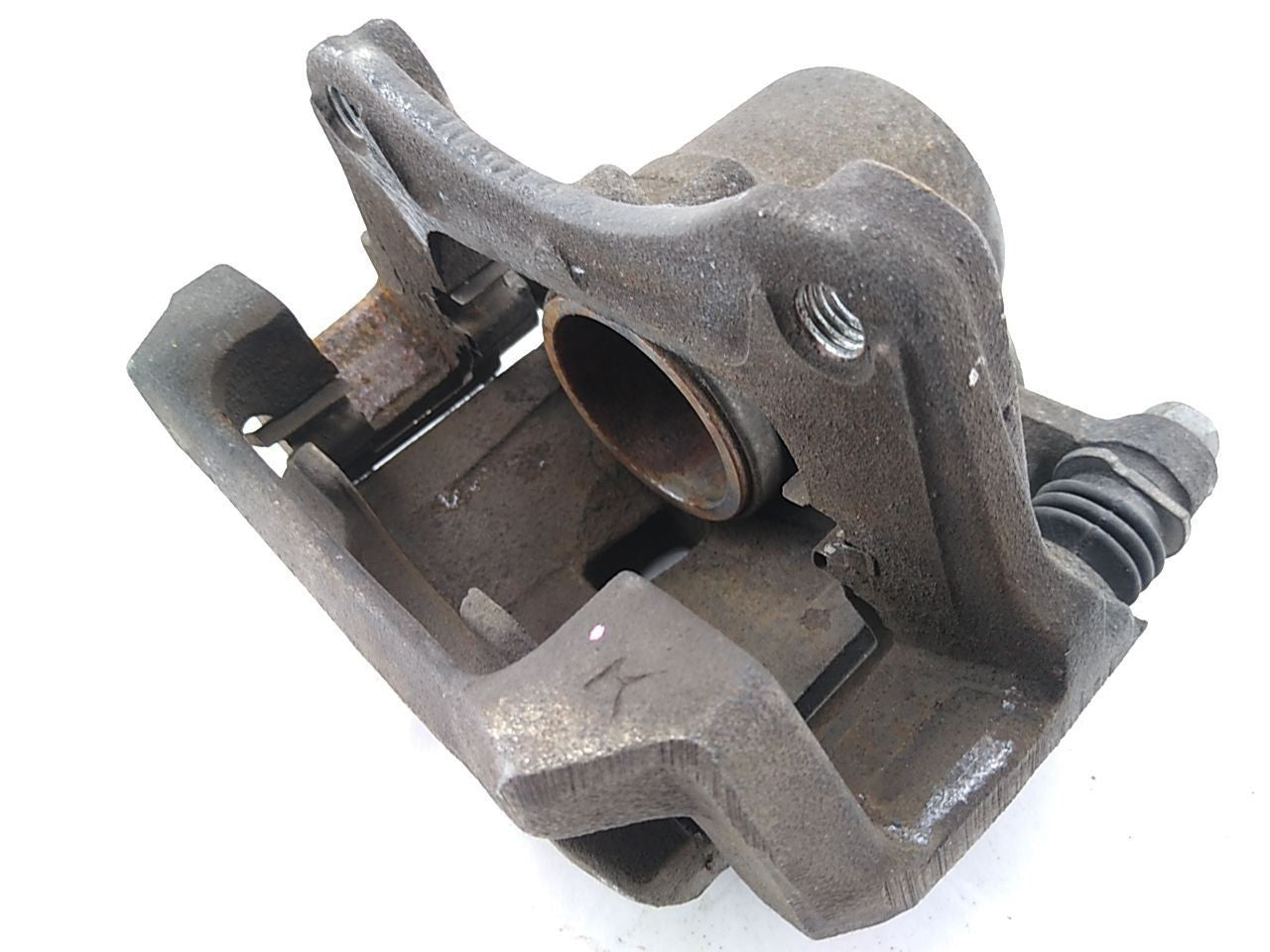 Pontiac Solstice Driver Left Front Brake Caliper