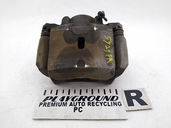 Pontiac Solstice Passenger Right Front Brake Caliper