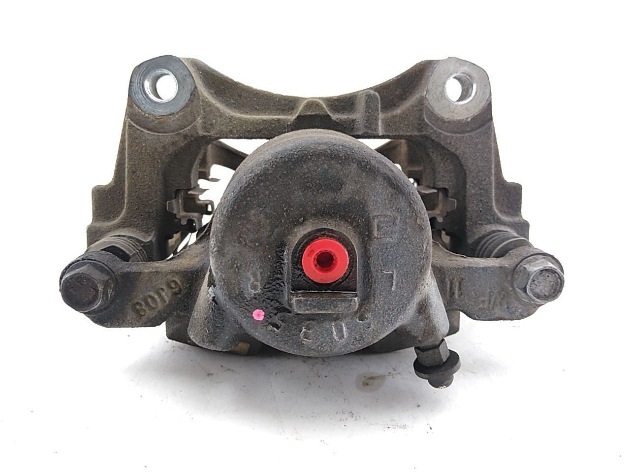 Pontiac Solstice Passenger Right Front Brake Caliper