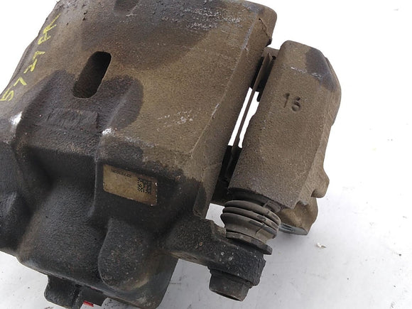 Pontiac Solstice Passenger Right Front Brake Caliper