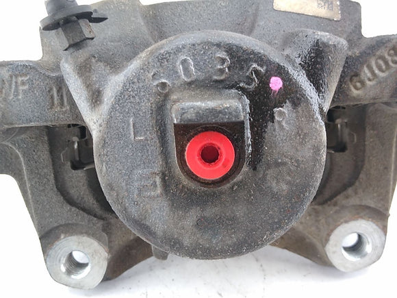 Pontiac Solstice Passenger Right Front Brake Caliper