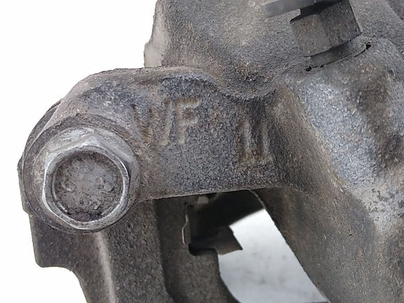 Pontiac Solstice Passenger Right Front Brake Caliper