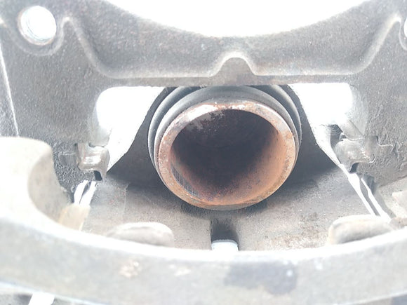 Pontiac Solstice Passenger Right Front Brake Caliper