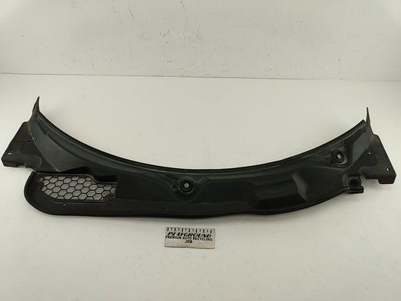 Pontiac Solstice Windshield Cowl Vent Panel