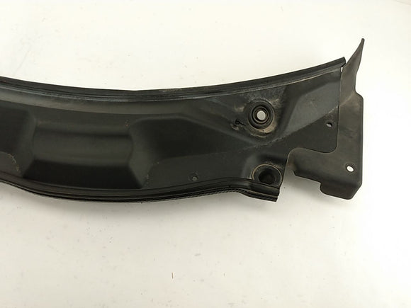 Pontiac Solstice Windshield Cowl Vent Panel