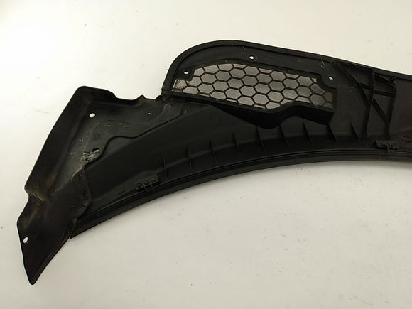 Pontiac Solstice Windshield Cowl Vent Panel