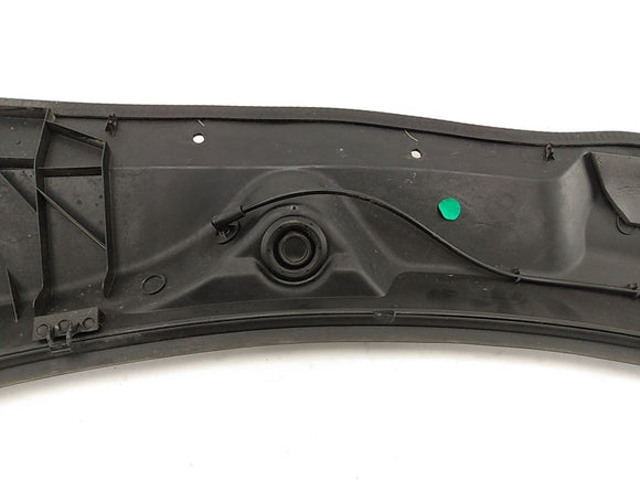 Pontiac Solstice Windshield Cowl Vent Panel
