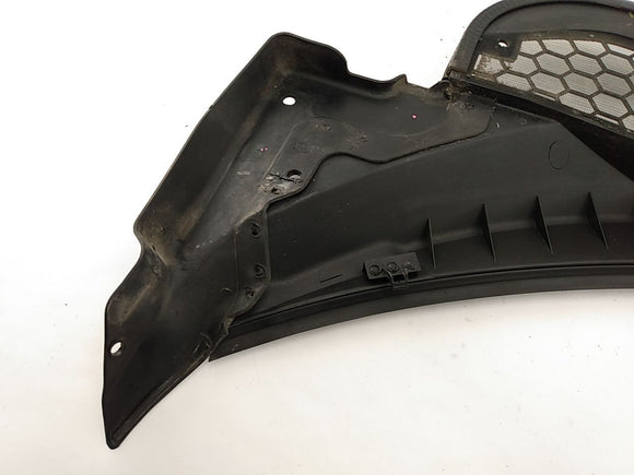 Pontiac Solstice Windshield Cowl Vent Panel