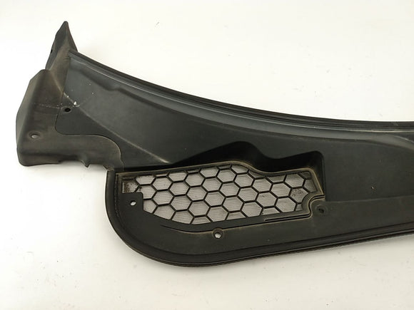 Pontiac Solstice Windshield Cowl Vent Panel