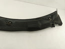 Pontiac Solstice Windshield Cowl Vent Panel-12