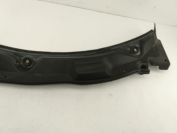 Pontiac Solstice Windshield Cowl Vent Panel