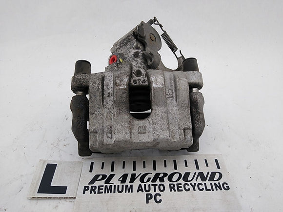 Pontiac Solstice Driver Left Rear Brake Caliper
