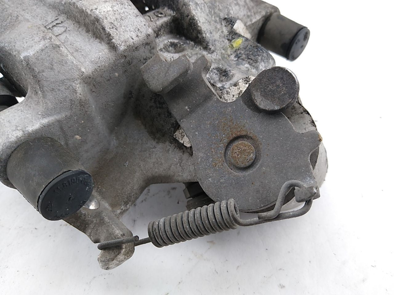 Pontiac Solstice Driver Left Rear Brake Caliper