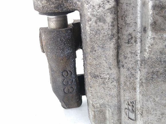 Pontiac Solstice Driver Left Rear Brake Caliper
