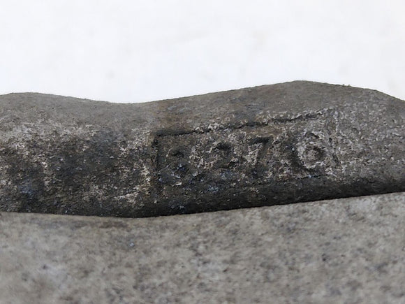 Pontiac Solstice Driver Left Rear Brake Caliper