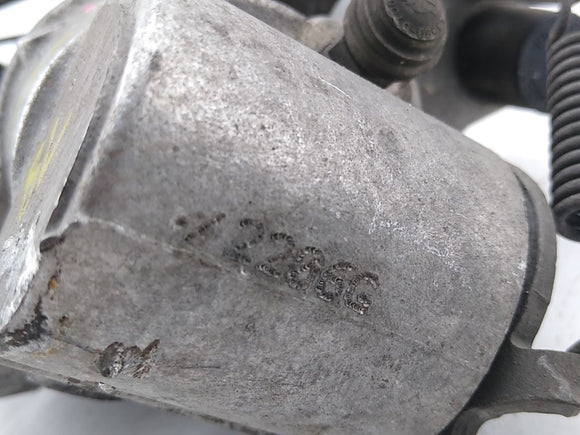 Pontiac Solstice Driver Left Rear Brake Caliper