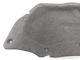 Pontiac Solstice Trunk Upper Carpet Trim - 0