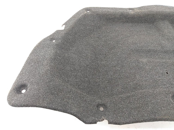 Pontiac Solstice Trunk Upper Carpet Trim