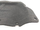 Pontiac Solstice Trunk Upper Carpet Trim-4