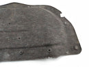 Pontiac Solstice Trunk Upper Carpet Trim-8