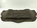 Pontiac Solstice Trunk Upper Carpet Trim-10