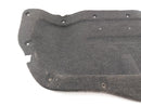 Pontiac Solstice Trunk Upper Carpet Trim-11