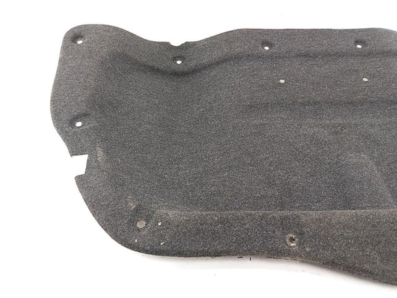 Pontiac Solstice Trunk Upper Carpet Trim
