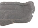 Pontiac Solstice Trunk Upper Carpet Trim-12