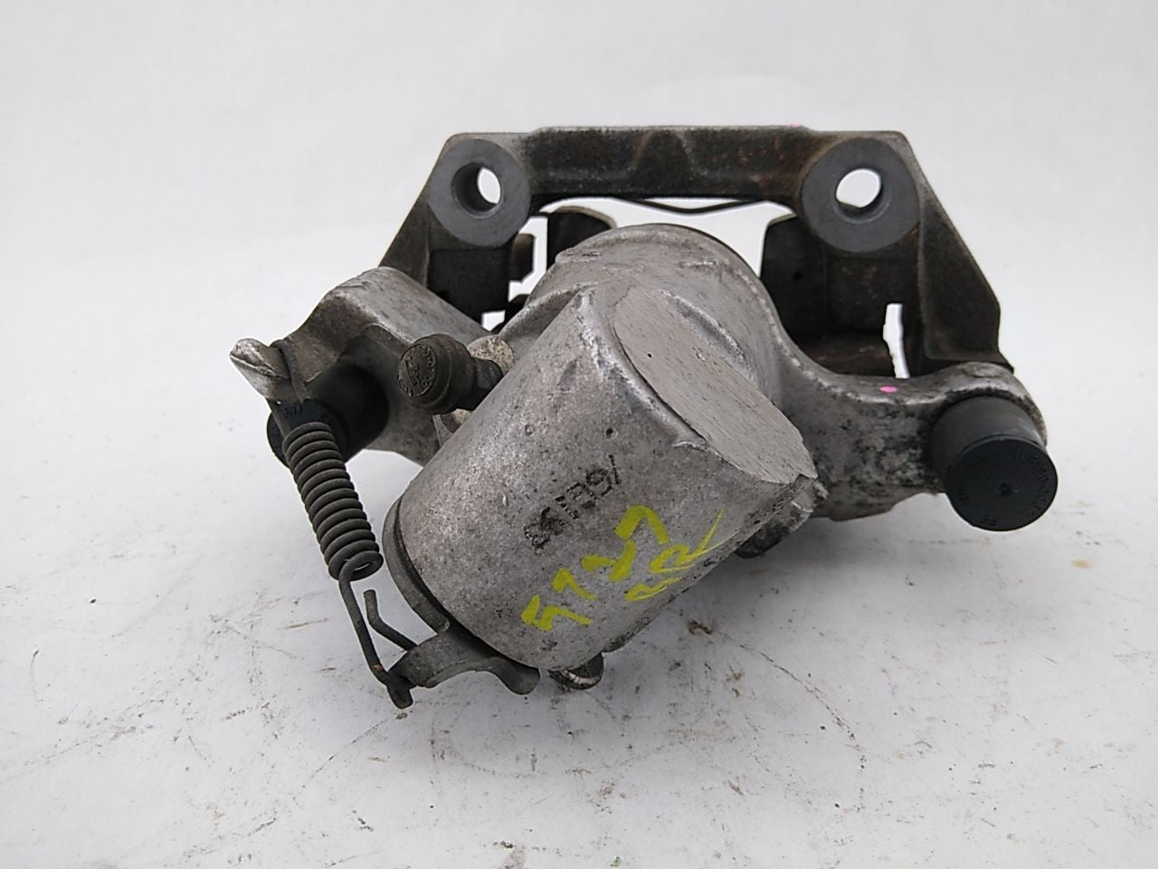 Pontiac Solstice Passenger Right Rear Brake Caliper