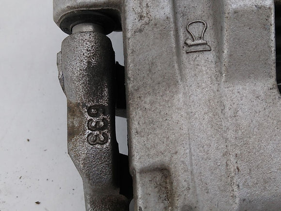 Pontiac Solstice Passenger Right Rear Brake Caliper