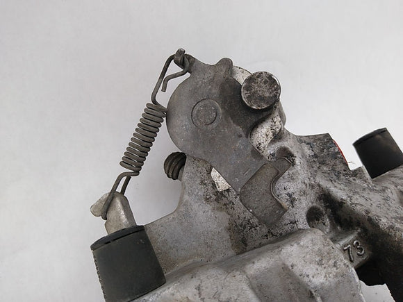 Pontiac Solstice Passenger Right Rear Brake Caliper