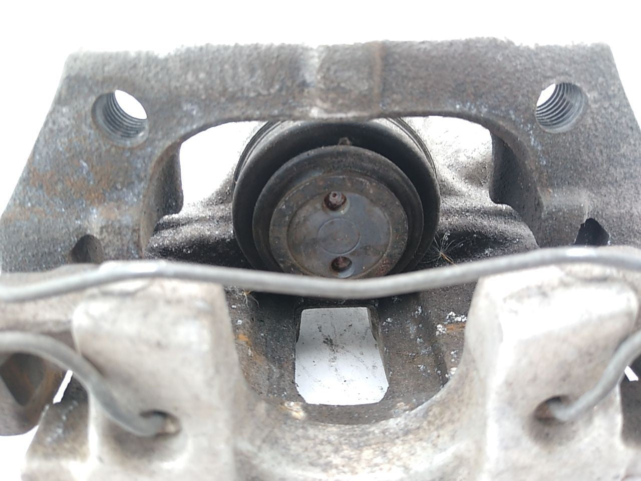 Pontiac Solstice Passenger Right Rear Brake Caliper
