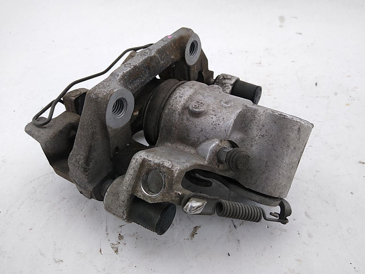 Pontiac Solstice Passenger Right Rear Brake Caliper