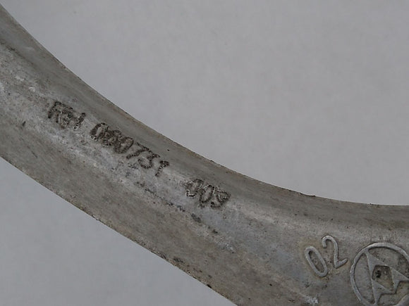 Pontiac Solstice Passenger Right Front Upper Control Arm