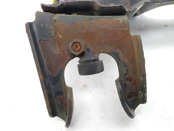 Ford Bronco Tailgate Mounting Bracket