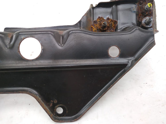 Ford Bronco Tailgate Mounting Bracket