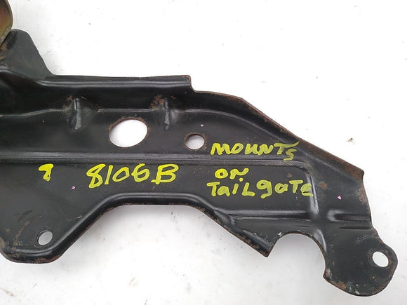 Ford Bronco Tailgate Mounting Bracket