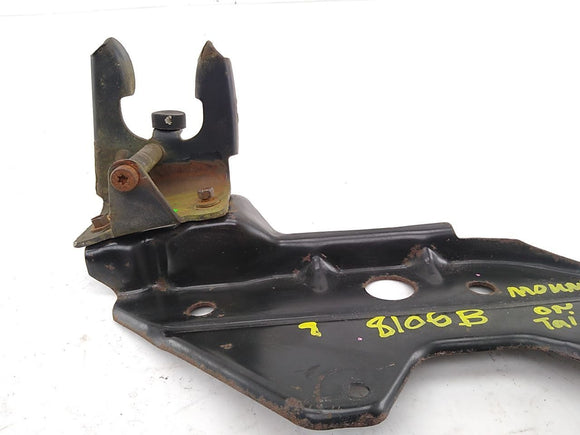 Ford Bronco Tailgate Mounting Bracket