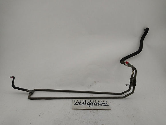 Pontiac Solstice Power Steering Cooling Line