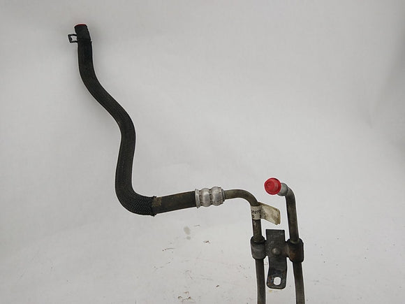 Pontiac Solstice Power Steering Cooling Line
