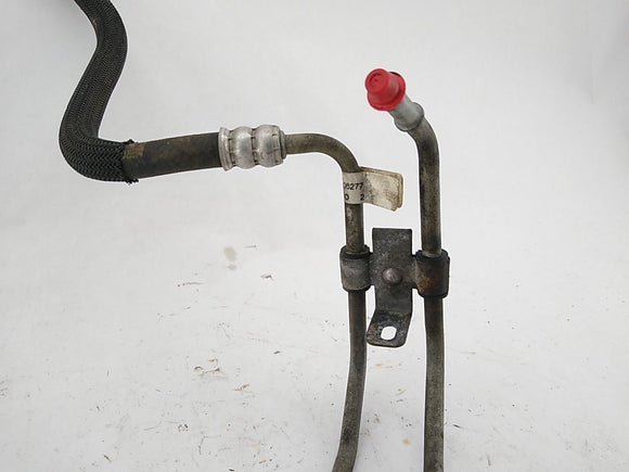 Pontiac Solstice Power Steering Cooling Line