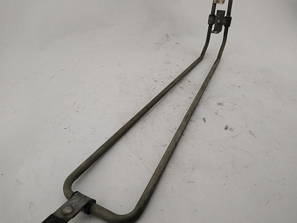 Pontiac Solstice Power Steering Cooling Line