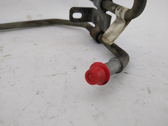 Pontiac Solstice Power Steering Cooling Line