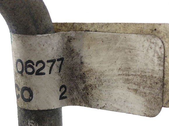 Pontiac Solstice Power Steering Cooling Line