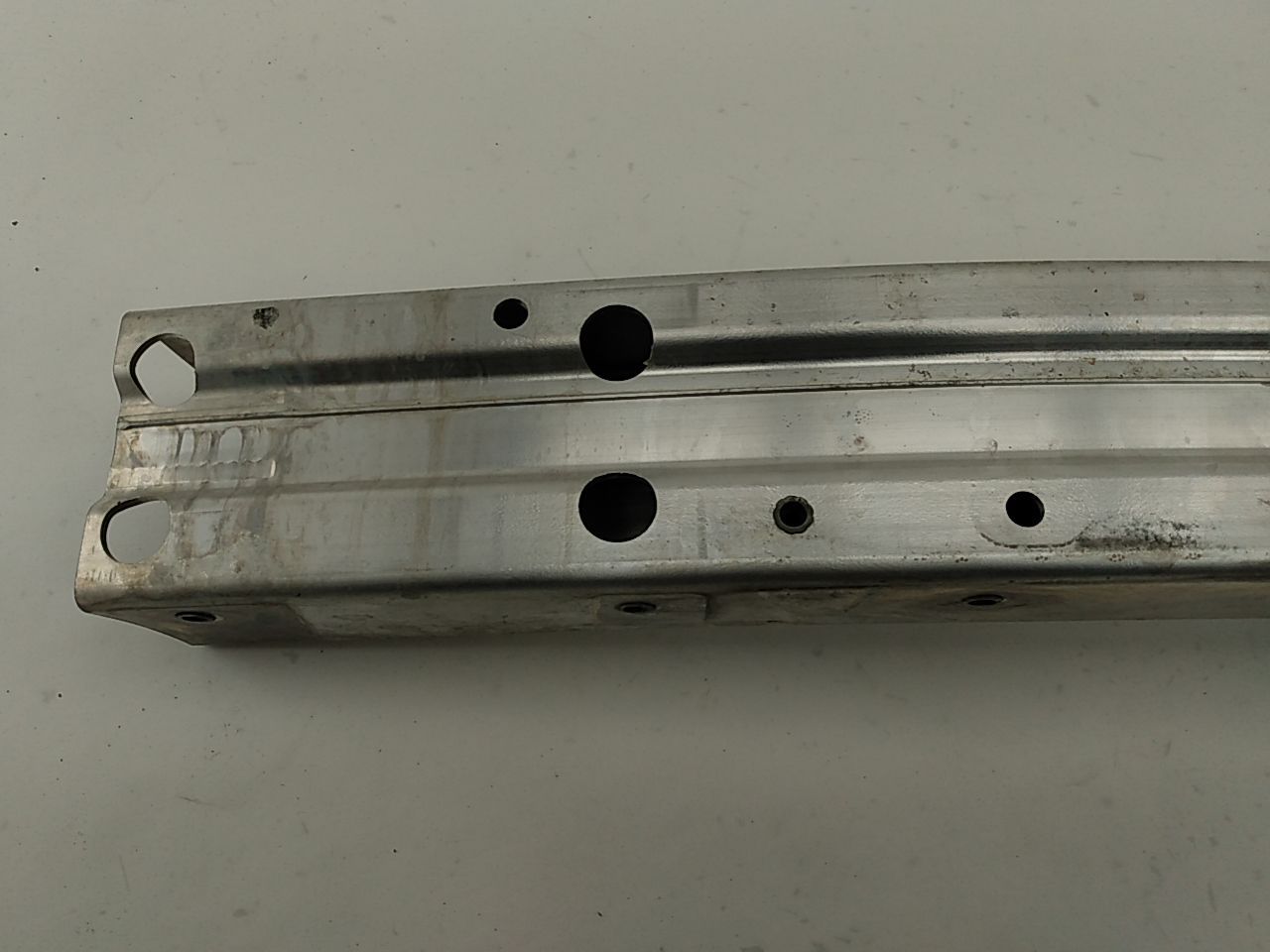 Pontiac Solstice Front Bumper Reinforcement