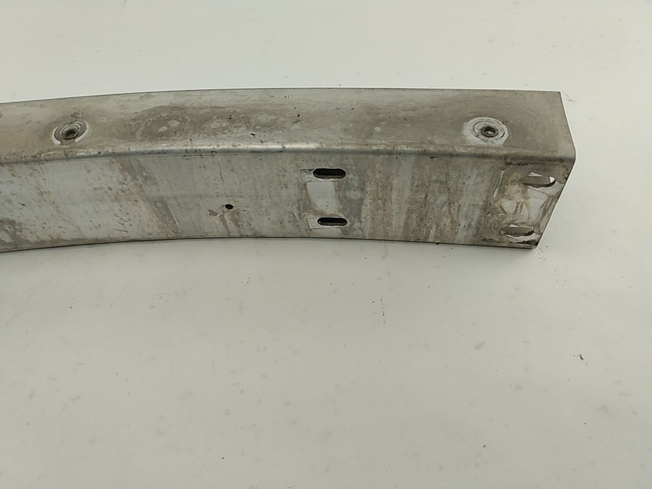 Pontiac Solstice Front Bumper Reinforcement