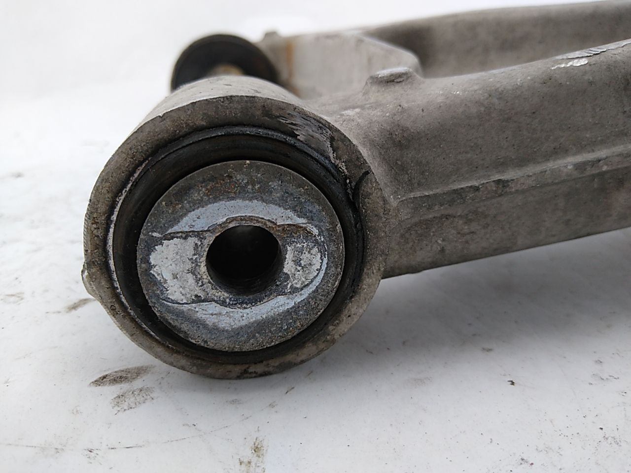 Pontiac Solstice Passenger Right Front Lower Control Arm