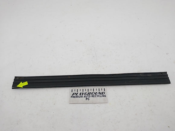 Ford Bronco Passenger Right Front Rocker Sill Trim