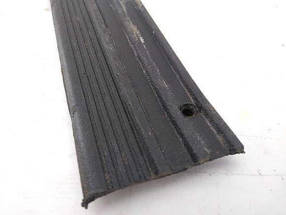 Ford Bronco Passenger Right Front Rocker Sill Trim